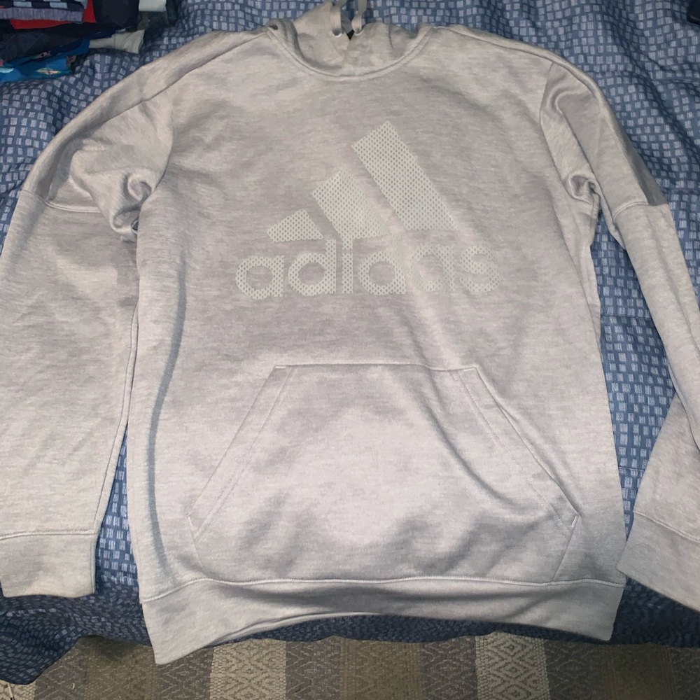 Adidas Dry Fit Hoodie